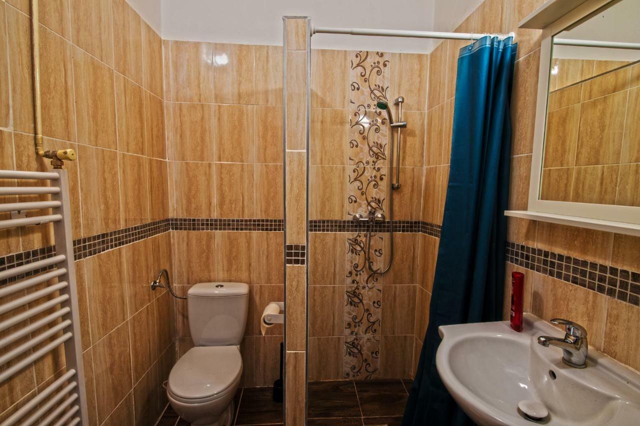 No. 11 Apartment With 2 Bathrooms Next To Railway Station Budapest Exterior foto